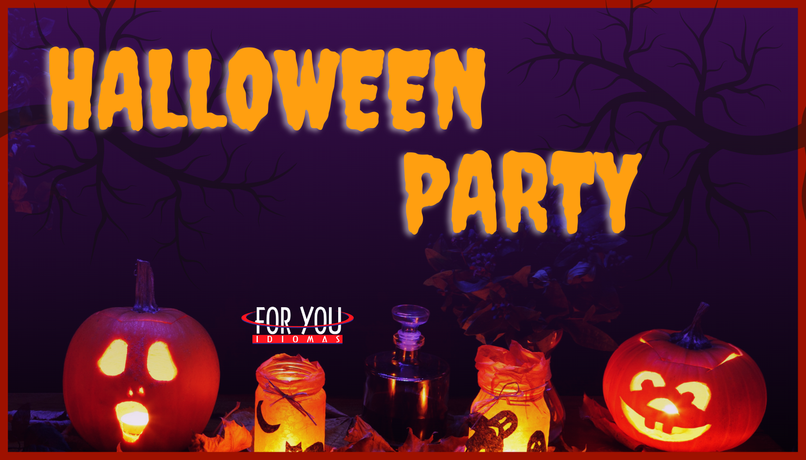 Halloween Party Halloween Party