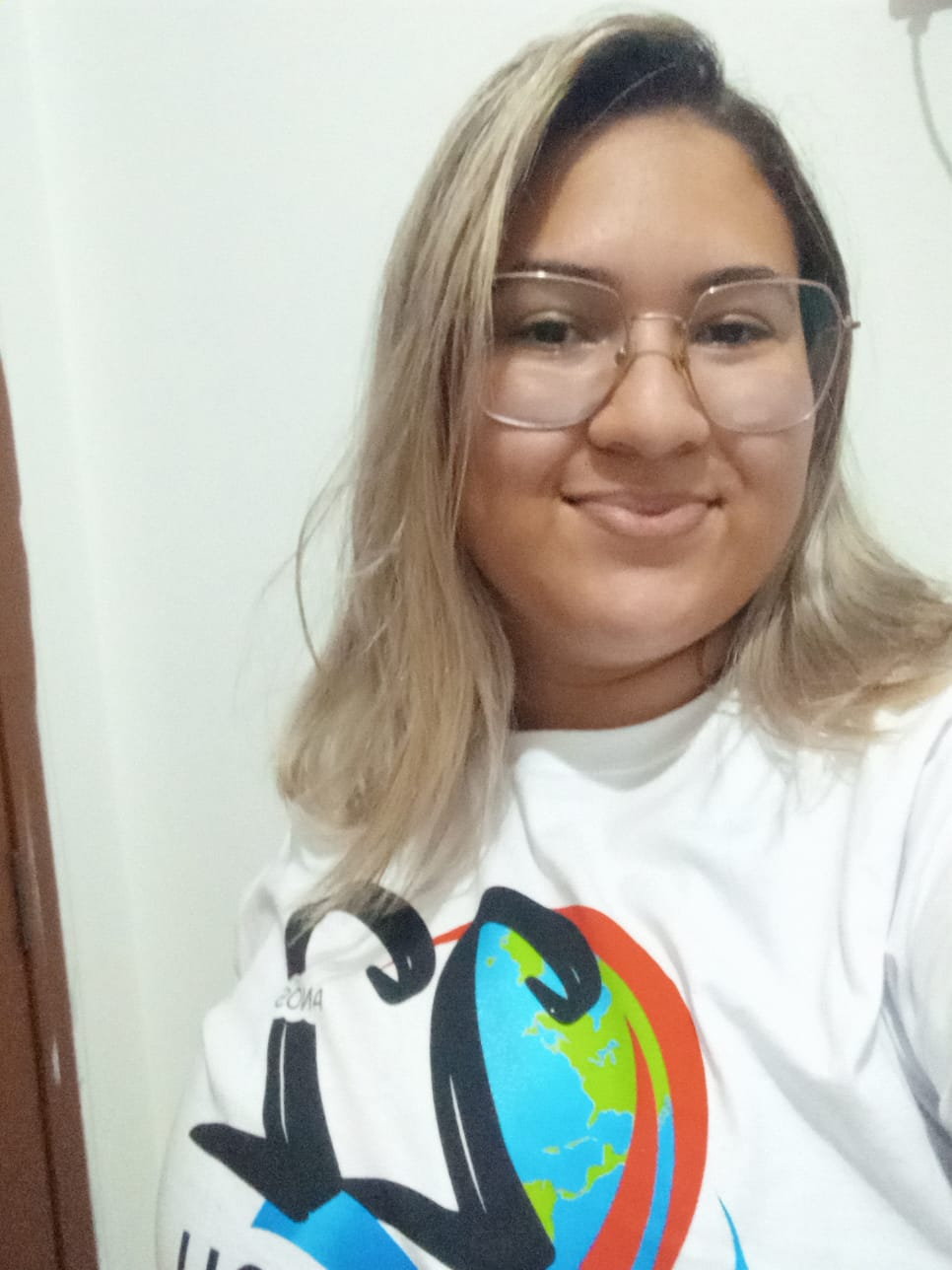 JULIA DORNELLAS DOS SANTOS