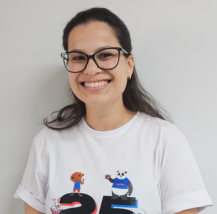 TAMYSE DE CHRISTO MARQUES