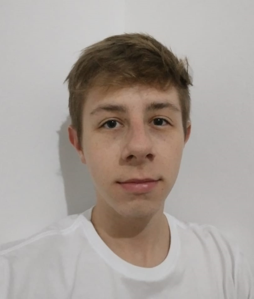 MATHEUS GABRIEL ISLEB
