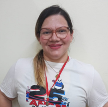 EDMARY NAZARETH SILVA GARCIA