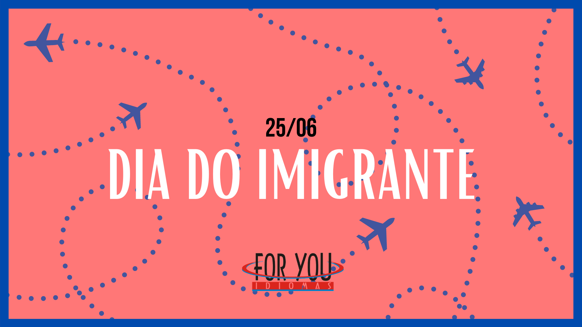 Dia do Imigrante