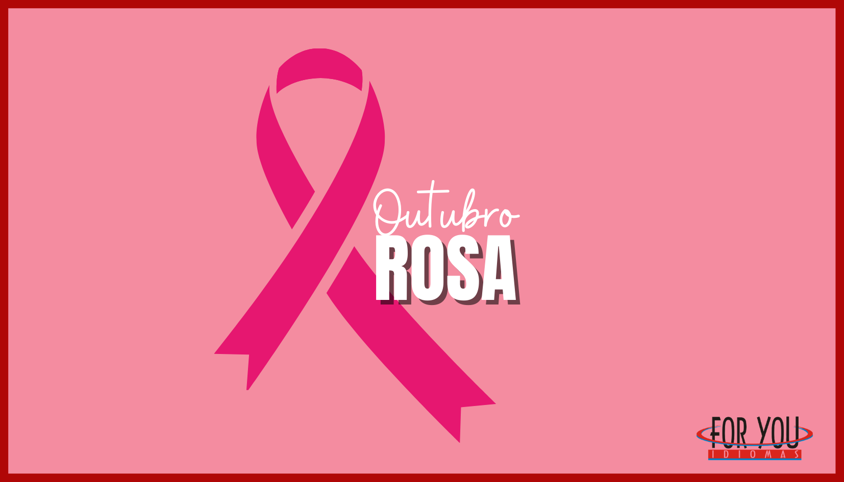 Outubro Rosa