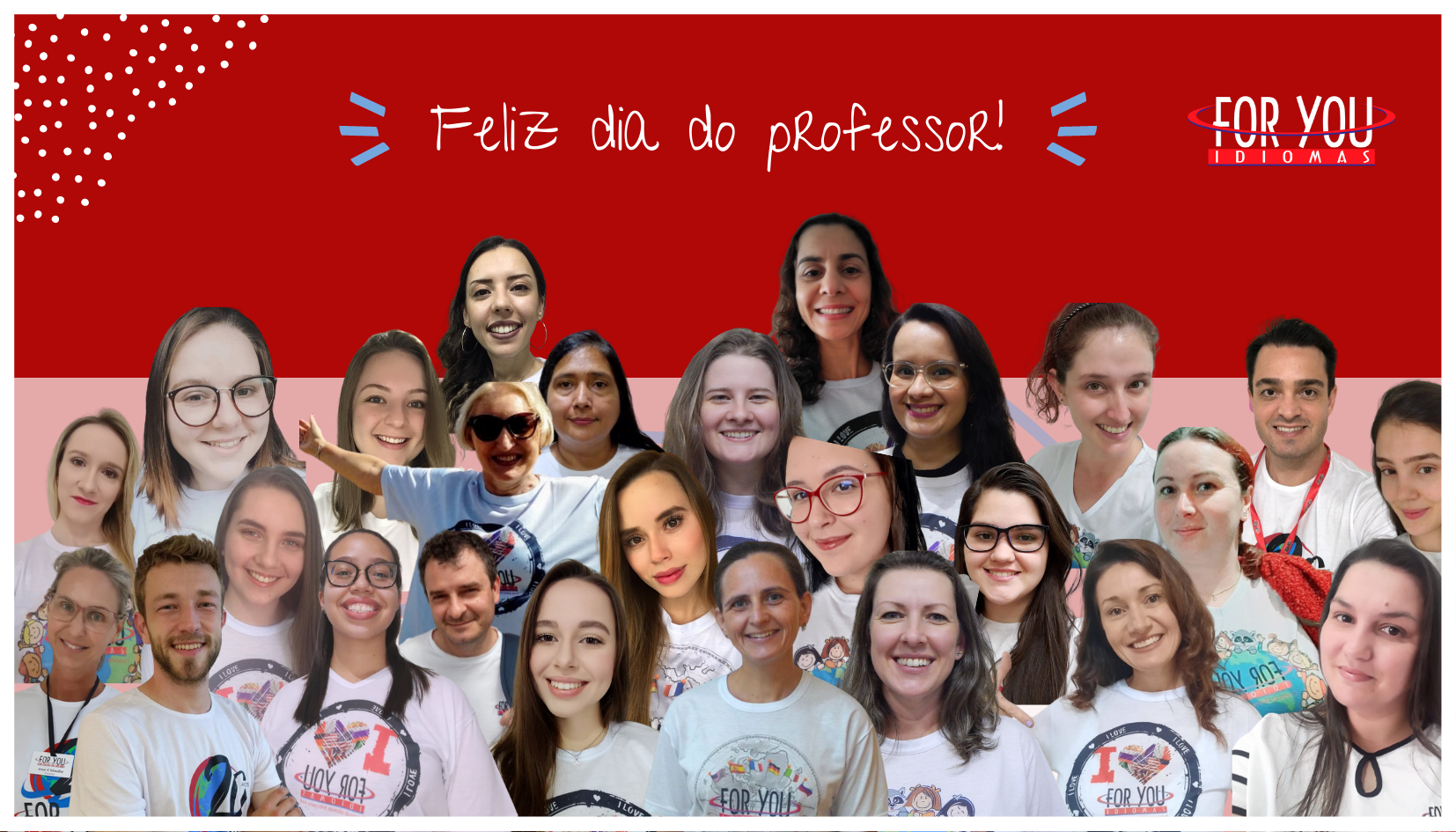 Dia do Professor