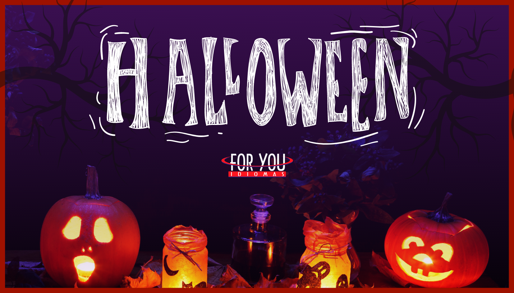 Halloween Halloween