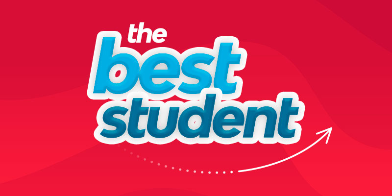 Projeto Social The Best Student Projeto Social The Best Student