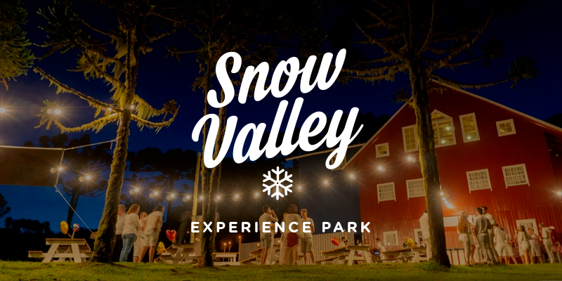 Snow Valley Immersion Course - 2022 Snow Valley Immersion Course - 2022