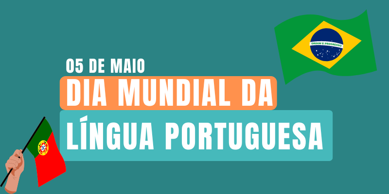 Dia mundial da Lngua Portuguesa