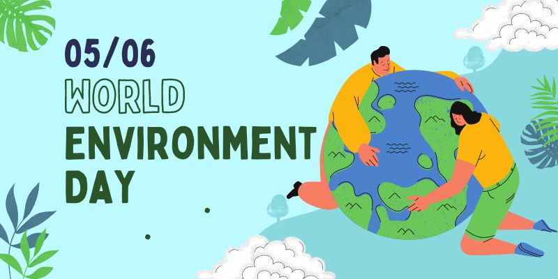 World Environment Day