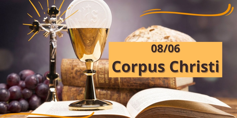 Corpus Christi