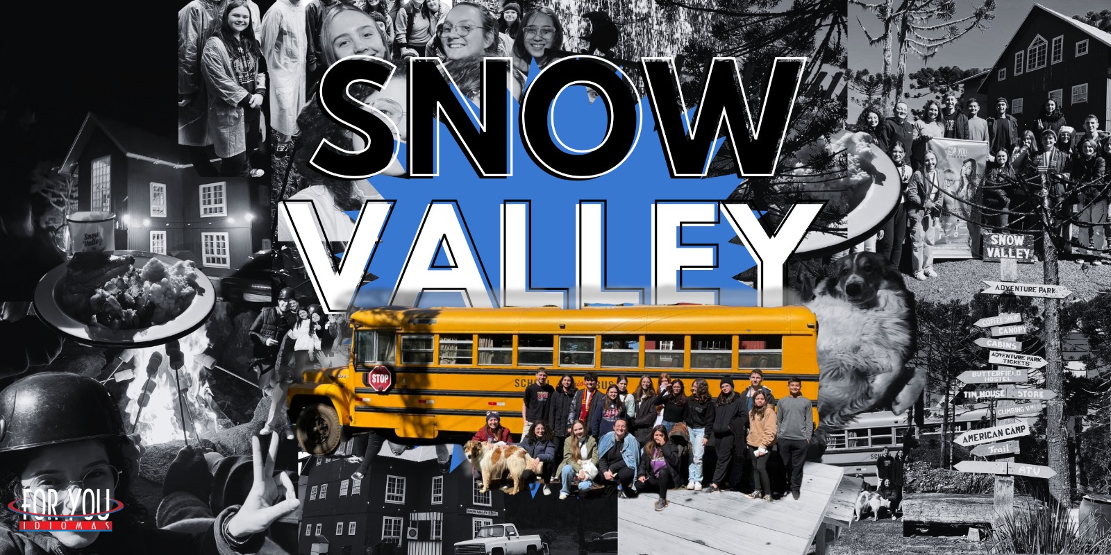 Snow Valley 2023