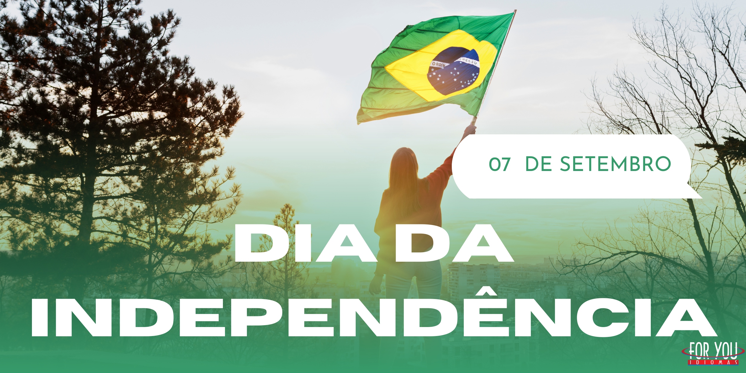 Dia da Independncia