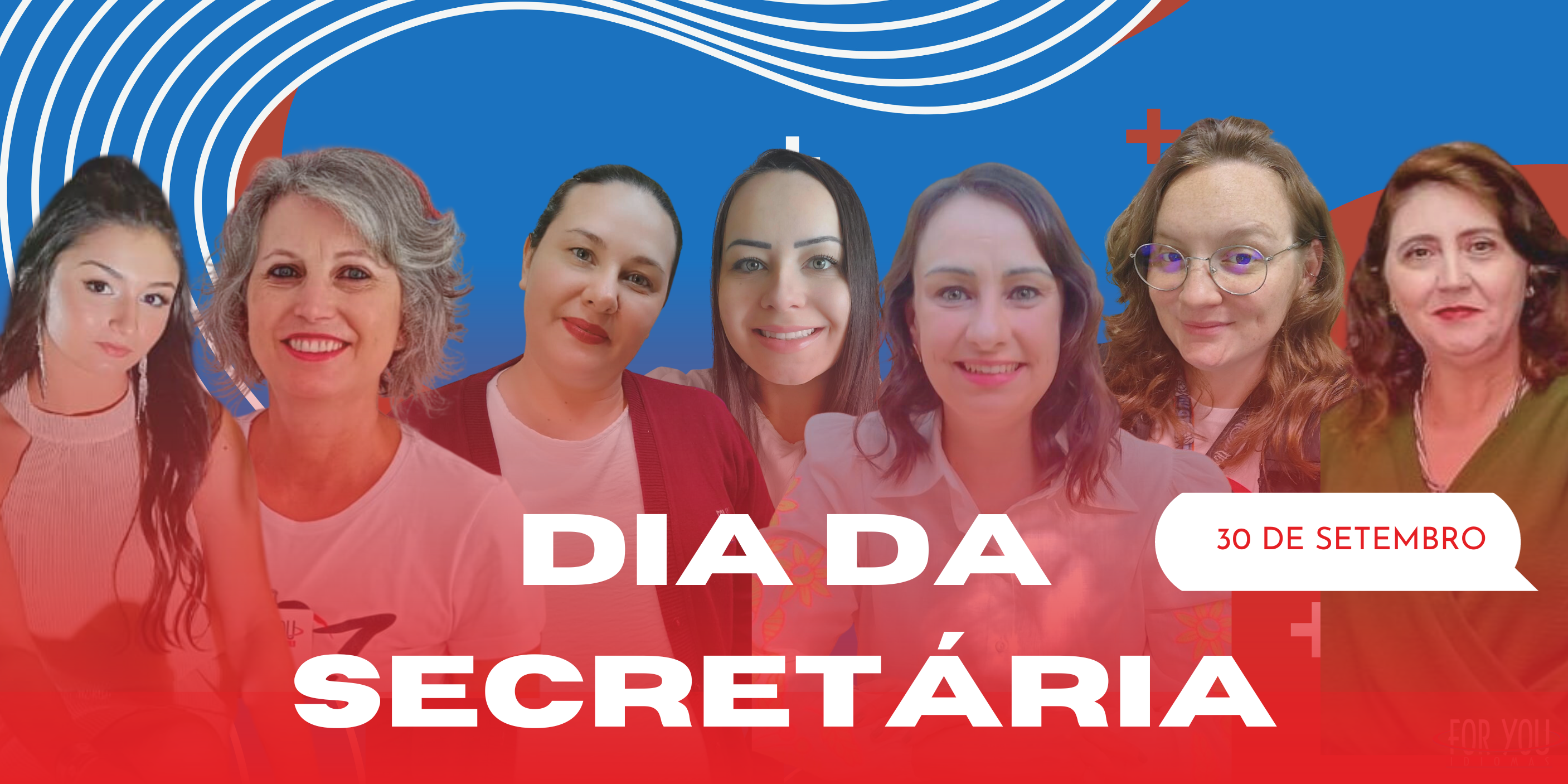 Dia da Secretria