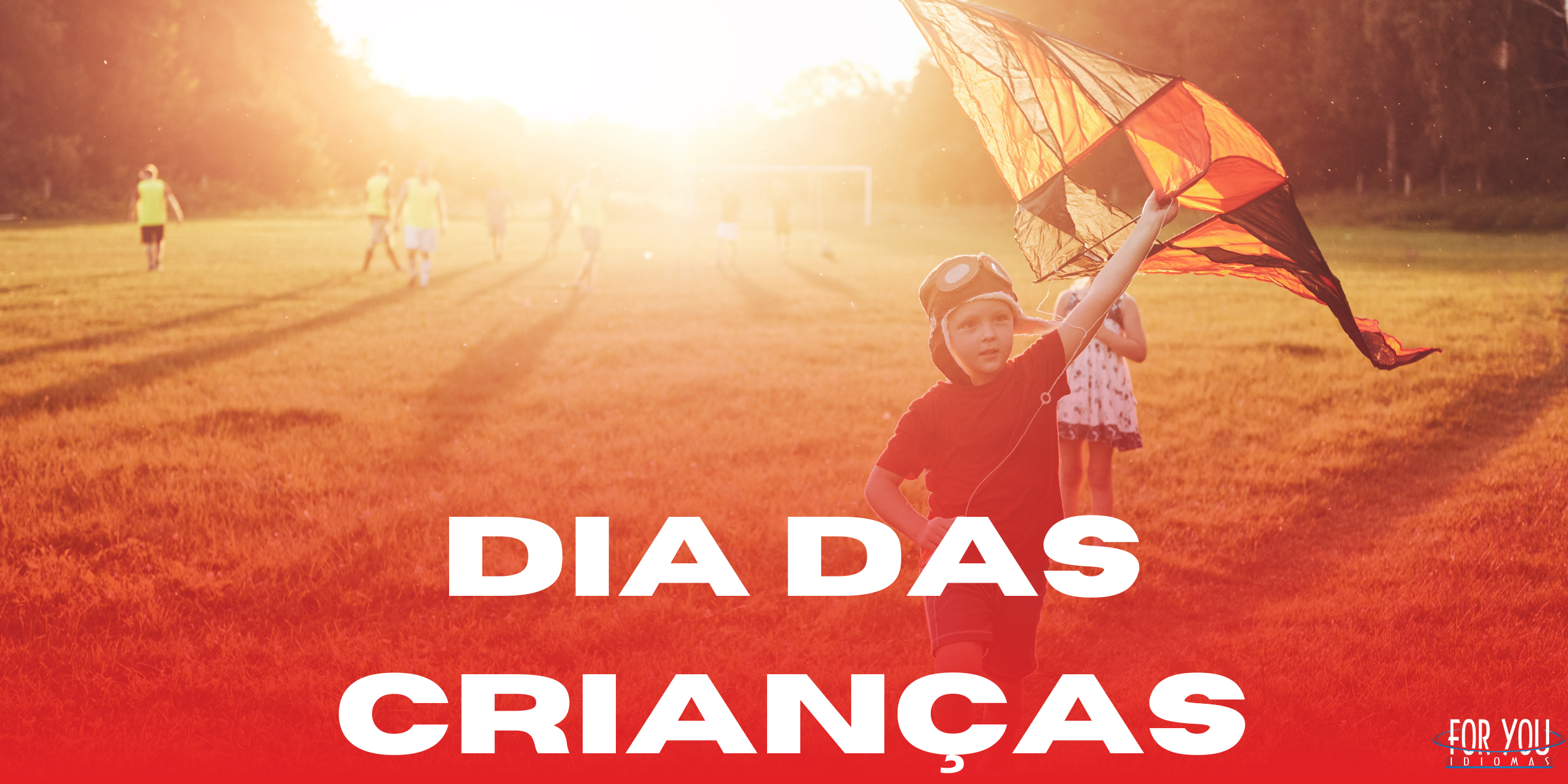 Dia das Crianas/Dia de Nossa Senhora Aparecida