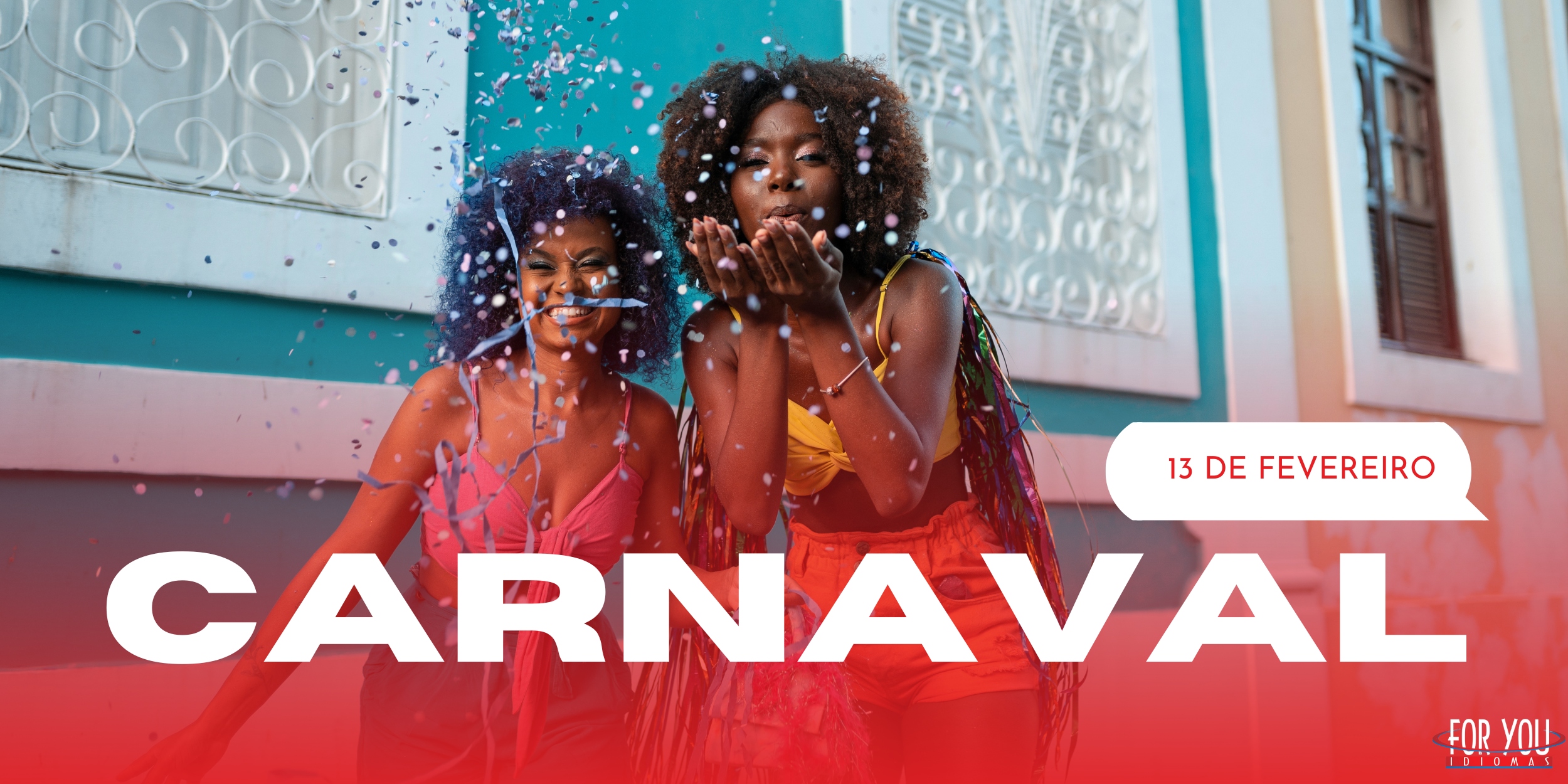 Carnaval e Quarta-Feira de Cinzas