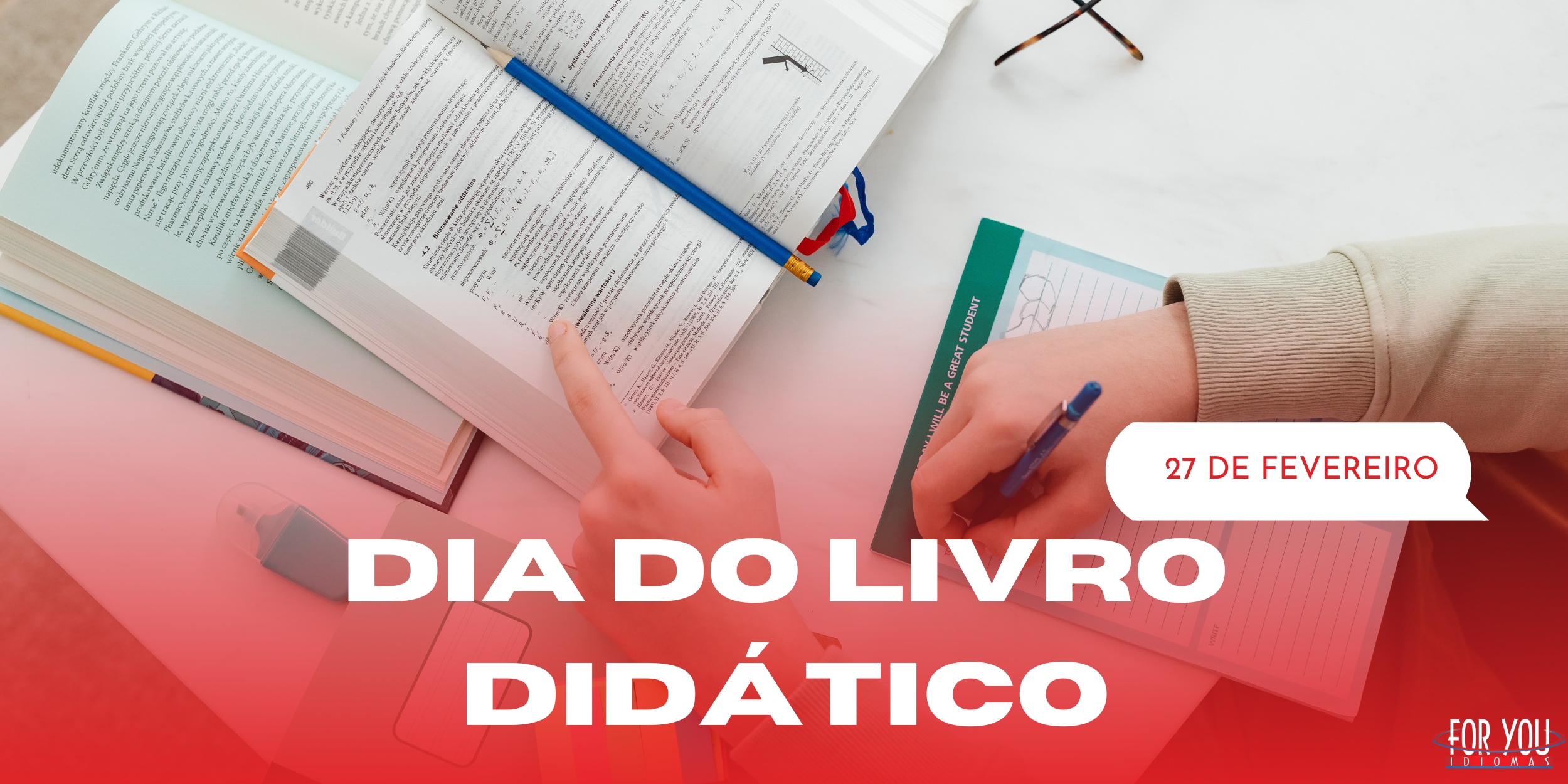 Dia Nacional do Livro Didtico