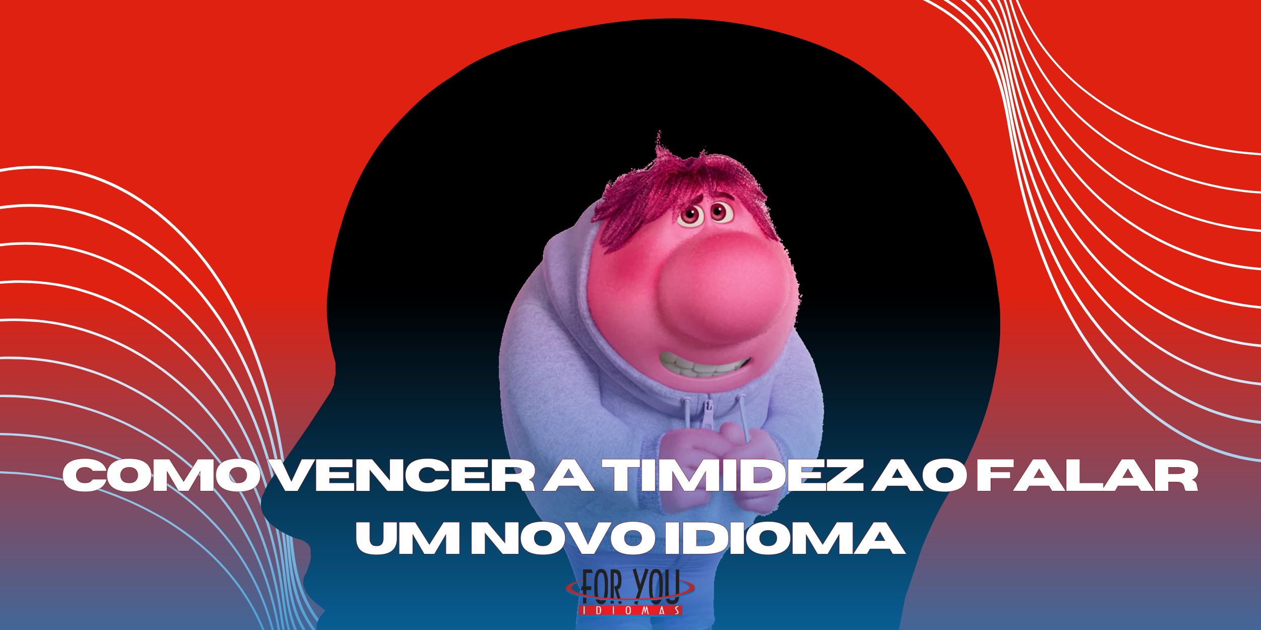 Como vencer a timidez ao falar um novo idioma