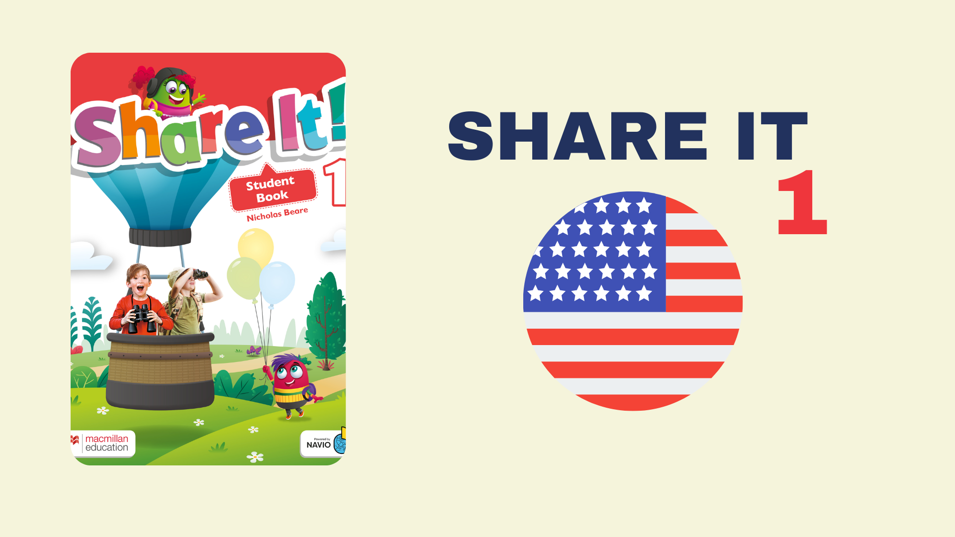 SHARE IT 1B- 2� - 15:30/ DIENIFER - 2� ST 2026