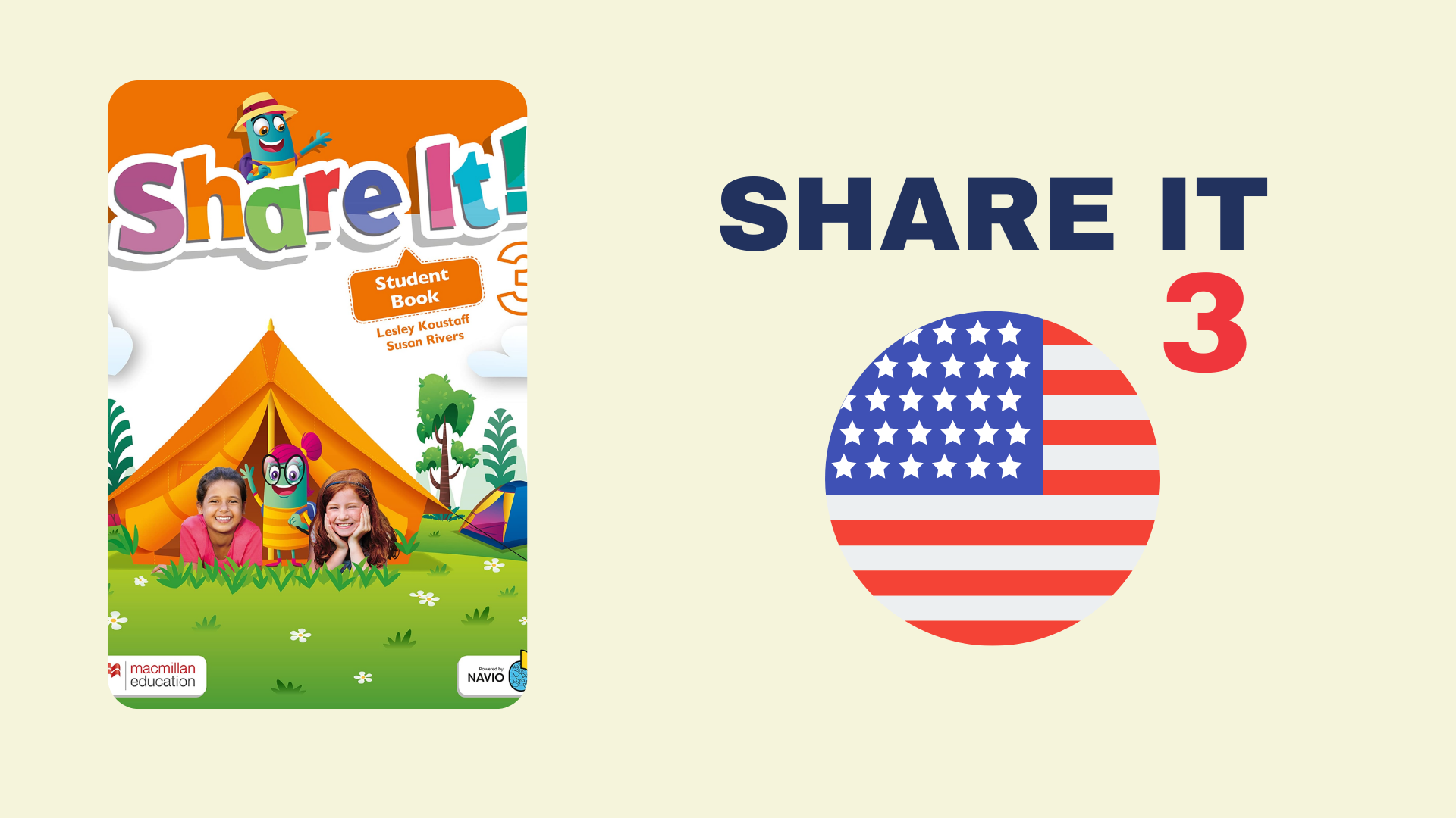 SHARE IT 3B - 5� - 09:00/DIENIFER - 2� ST 2026