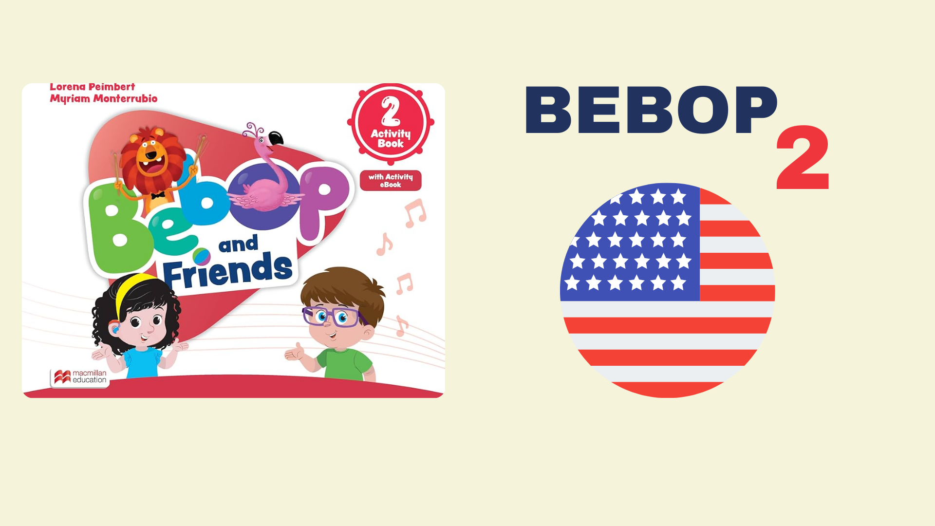 BEBOP 2B - 2� - 15:30/SAMARA - 2� ST 2026