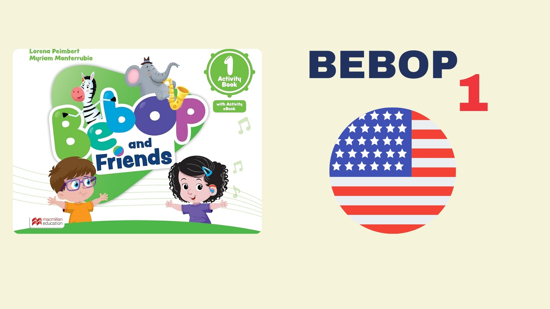 BEBOP 1B - 5� - 14:00/EDMARY - 2� ST 2026